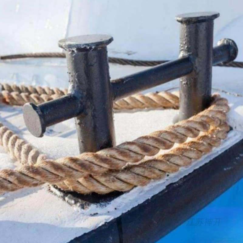 Marine pullerter