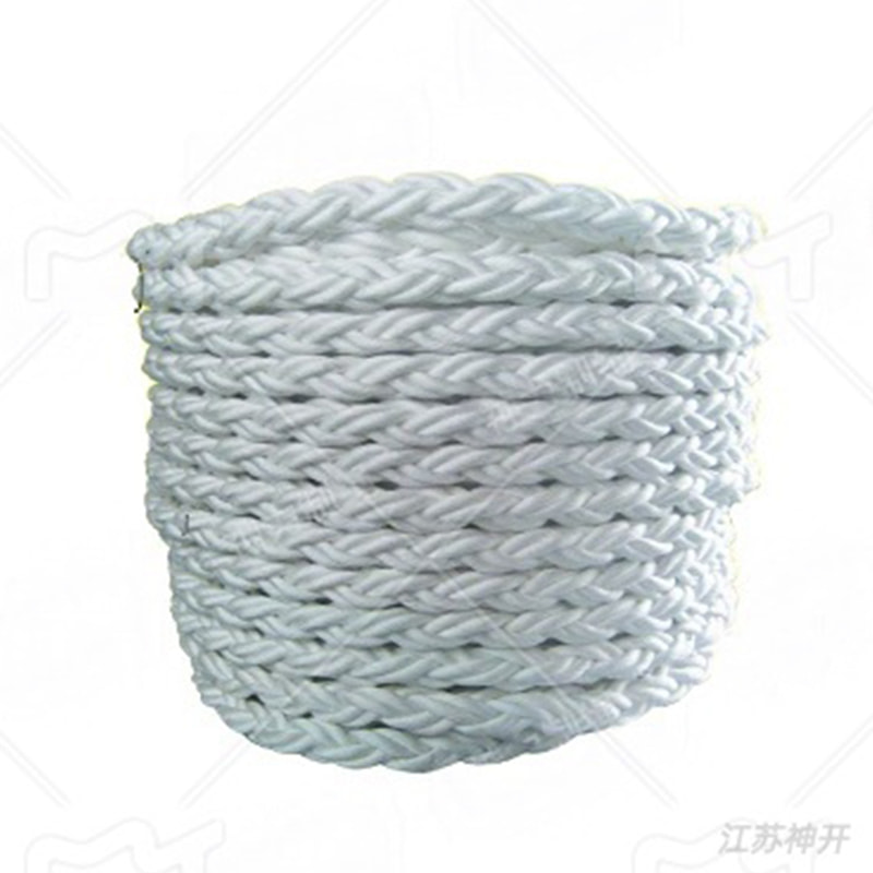 Marine nylon tau